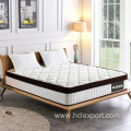 High quality full size mattresses rebonded foam mattress